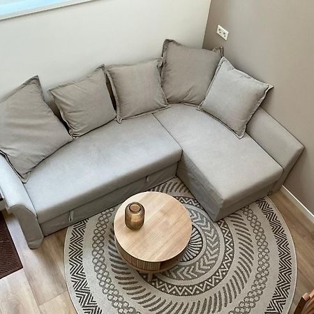 Nieuwe Vakantie Woning Nabij Het Strand - Egmond At The Beach House 海边的艾格蒙特 外观 照片