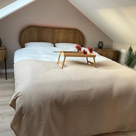 Nieuwe Vakantie Woning Nabij Het Strand - Egmond At The Beach House 海边的艾格蒙特 外观 照片