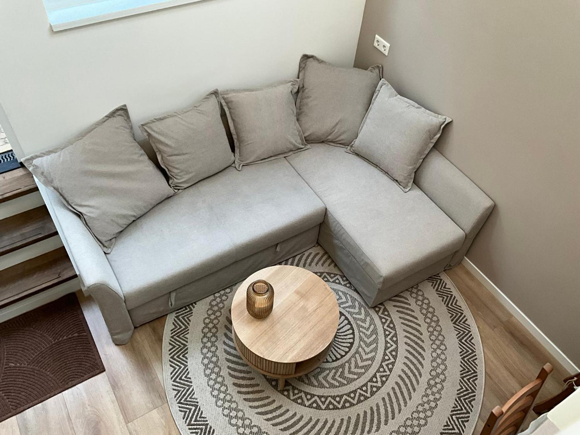 Nieuwe Vakantie Woning Nabij Het Strand - Egmond At The Beach House 海边的艾格蒙特 外观 照片