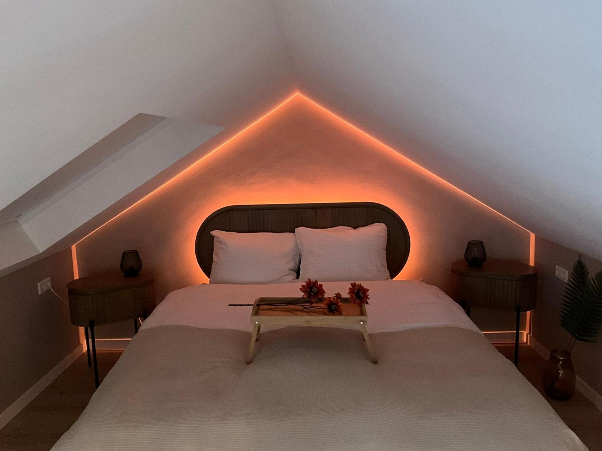 Nieuwe Vakantie Woning Nabij Het Strand - Egmond At The Beach House 海边的艾格蒙特 外观 照片