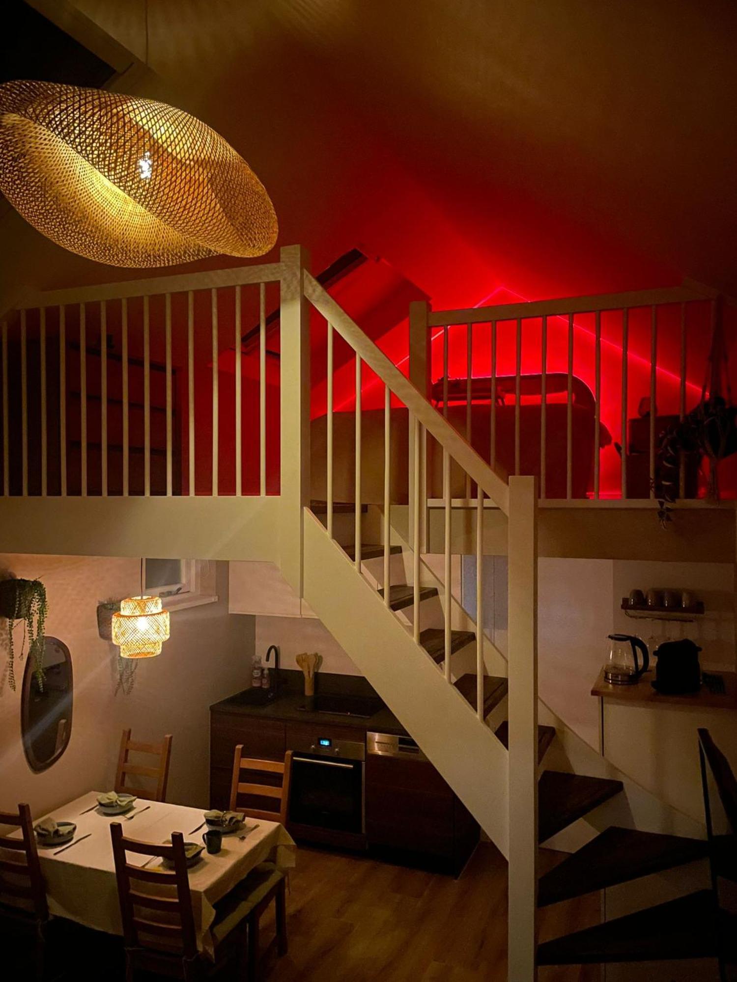 Nieuwe Vakantie Woning Nabij Het Strand - Egmond At The Beach House 海边的艾格蒙特 外观 照片