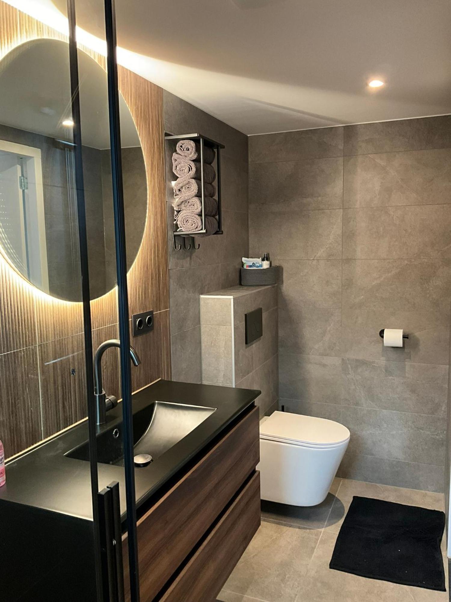 Nieuwe Vakantie Woning Nabij Het Strand - Egmond At The Beach House 海边的艾格蒙特 外观 照片