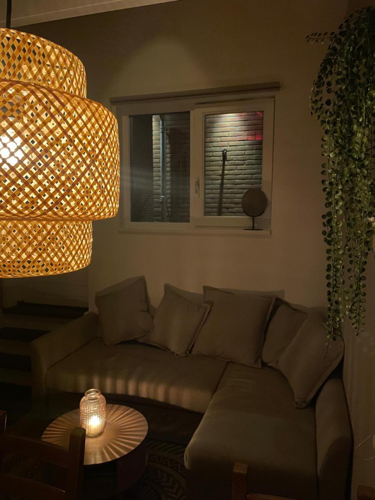 Nieuwe Vakantie Woning Nabij Het Strand - Egmond At The Beach House 海边的艾格蒙特 外观 照片