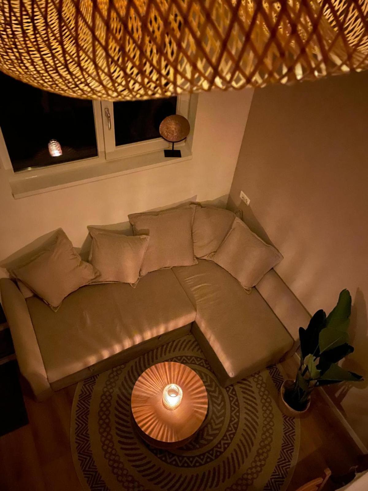 Nieuwe Vakantie Woning Nabij Het Strand - Egmond At The Beach House 海边的艾格蒙特 外观 照片